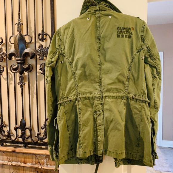 Superdry | Jackets \u0026 Coats | Superdry 